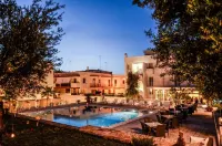 Hotel Colle Del Sole - Swimmingpools