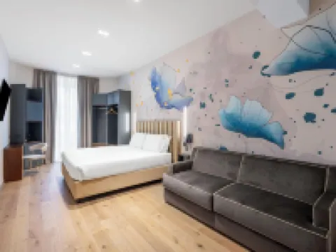 Hotel Adamas Hotels near Cathedral of Santa Maria del Fiore