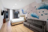 Hotel Adamas Hotel in zona S. Michele Arcangelo Visdomini