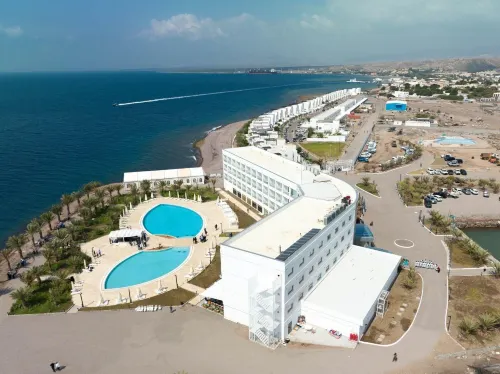Gadileh Resort Hotel - 3星級