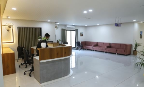 Hotel Opera - Sasan Gir - Housity