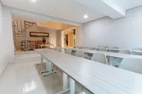 Hotel Boutique Casa Chunuu Santa Marta