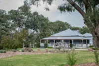 Diamondvale Estate Stanthorpe - parkir