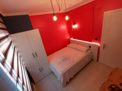 Oropa Butik Hotel