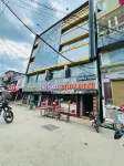 Starline Hotel فنادق في أغارتالا