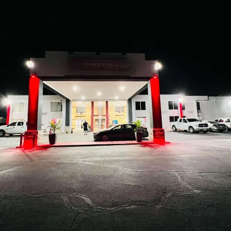Econo Lodge