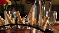 10 Park Street Hotel & Banquets - breakfast