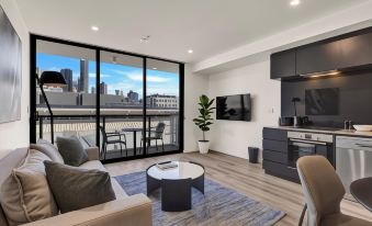 Rambla @ Berwick House