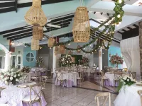 Las Olas Beach Resort Hotels in Palo Grande