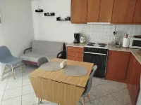 Small Apartment Trikala