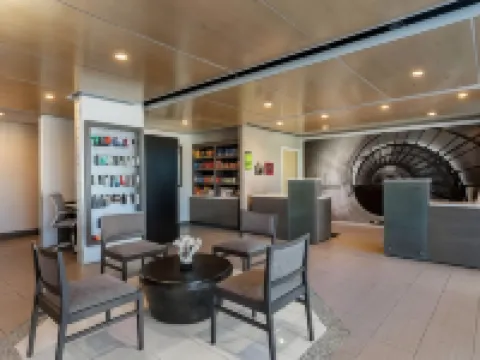 voco ST. AUGUSTINE - HISTORIC AREA by IHG Hotels in St. Augustine