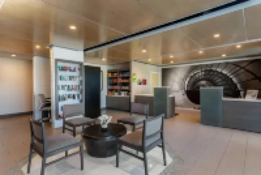 voco ST. AUGUSTINE - HISTORIC AREA by IHG