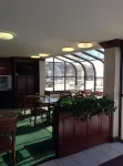 Astoria Hotel West Hotels in Danville