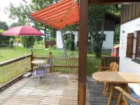 Nice holiday home "Aunt Emma" in Regen, Bavarian Forest, pets welcome Hotels in Regen