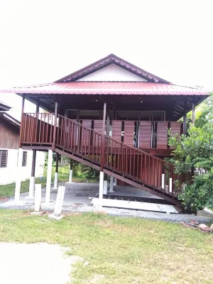 Kejora Homestay Hotel a Arau