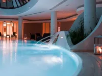 Best Western Premier Villa Fabiano Palace Hotel Hotels in Rende