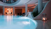 Best Western Premier Villa Fabiano Palace Hotel
