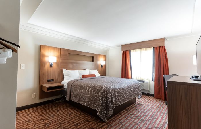 Kalika Hotel