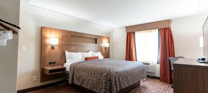Kalika Hotel Hotels in Niagara County