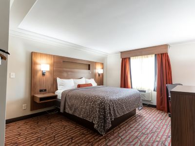 Kalika Hotel