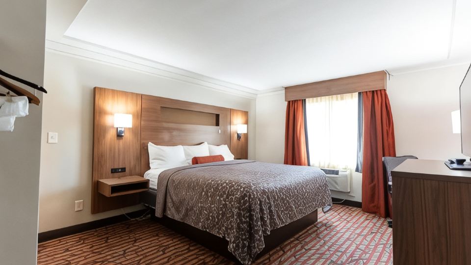 Kalika Hotel