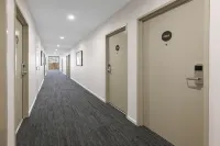 Quest Werribee Hotels in Werribee