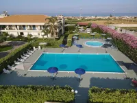 GH Baraka Village - de playa