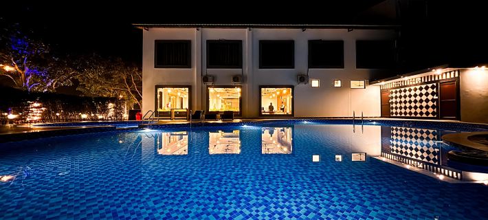 Wonderwood Corbett Resort -1min walk to River with Deep Jungle Trail Hotels in Nainital