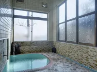 Masuya Ryokan - Hot Springs