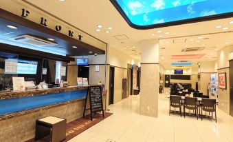 Toyoko Inn Osaka Semba Higashi