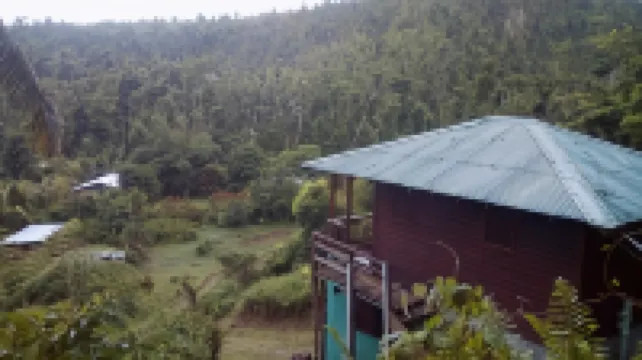 3 Rivers Eco Lodge Hotels in 