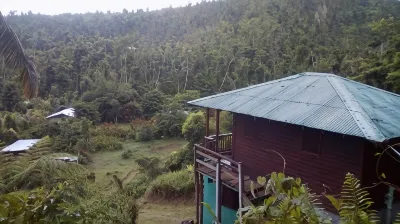 3 Rivers Eco Lodge Hotels in 