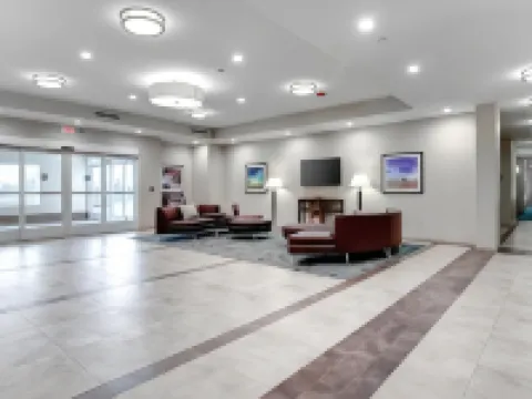 Candlewood Suites WACO by IHG Hotels in Waco