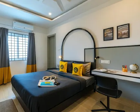 The Hosteller Bangalore, Koramangala Hotels in Bengaluru