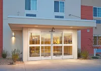 Candlewood Suites Williston