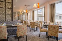 Amaryllis Hotel Blantyre - Bữa sáng