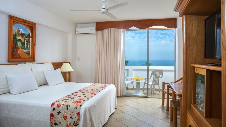 Tropicana Hotel Puerto Vallarta