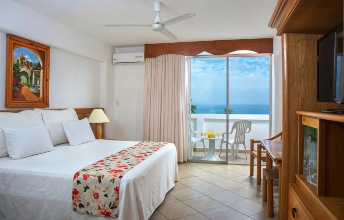 Tropicana Hotel Puerto Vallarta