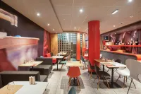 宜必思洛里昂中心火車站酒店 - 早餐