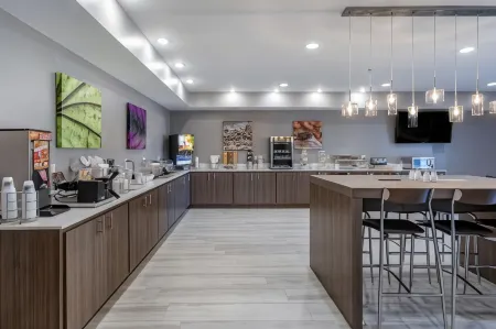 Sleep Inn & Suites Lebanon - Nashville Area Отели в г. Уилсон