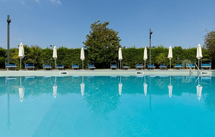 Novotel Caserta Sud