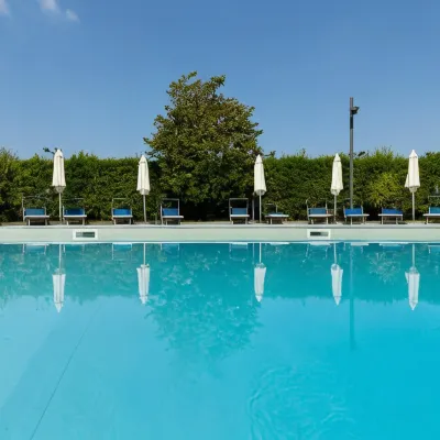 Novotel Caserta Sud Hotels in der Nähe von Casertavecchia