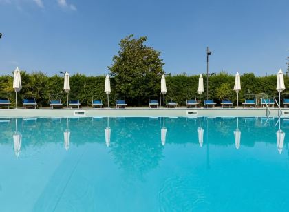 Hotel Novotel Caserta Sud