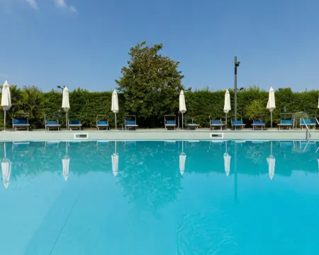 Novotel Caserta Sud Hotels in Caserta