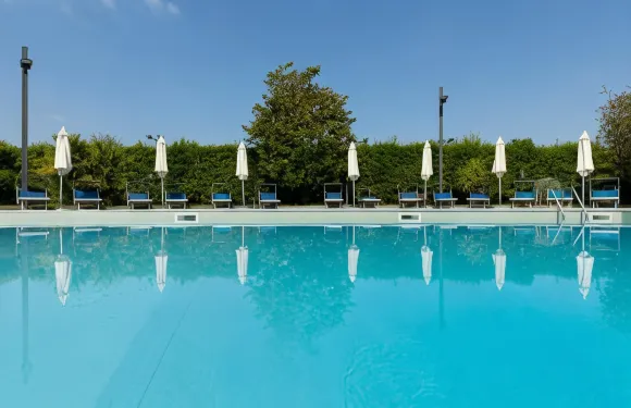 卡塞塔南部諾富特酒店