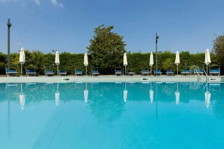 Novotel Caserta Sud