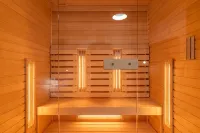 Hotel Karpatia - Kylpylä