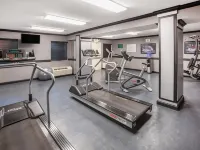 Americas Best Value Inn Canton Hotels in Canton