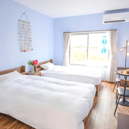 Hotel Shionnoumi