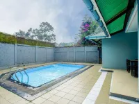Terrace Villa Golf - Villas
